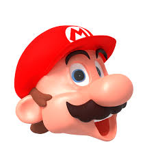Mario Teaches Typing v1 - Full Version