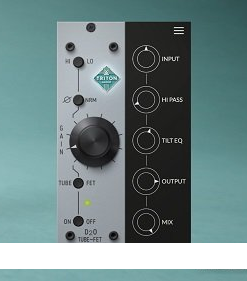 Triton Audio - D2O v1.0.3 - Full Version