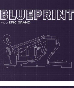 Fracture Sounds - Blueprint Epic Grand  - Full Version