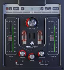 Fire Sonic Fire Cobra 1.7 - Full Version