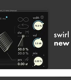 kentaro - swirl 1.1 - Full Version