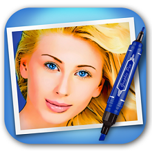 JixiPix Artoon 1.11 - Full Version
