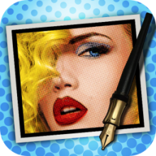 JixiPix Pop Dot Comics 2.11 - Full Version