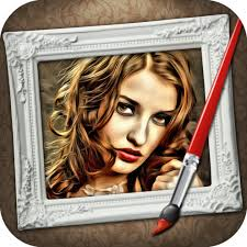 JixiPix Portrait Painter 1.37 - Full Version