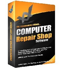 Computer Repair Shop Software 2.21.24214.1 - Full Version