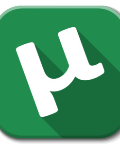 uTorrent Pro 3.6.0 Build 47134 - Full Version