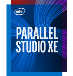 Intel Parallel Studio XE 2020 Cluster Edition - Full Version