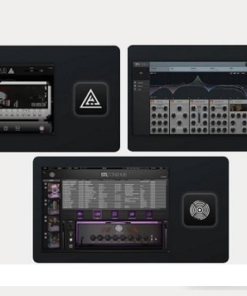 STL Tones - ACT HUB Series v2024.06 - Full Version