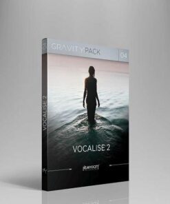 Heavyocity - Vocalise 2 - Full Version