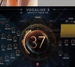 Heavyocity - Vocalise 3 - Full Version