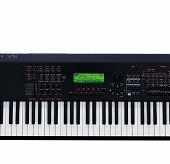 JR Samples - Yamaha S90ES Natural Grand - Full Version