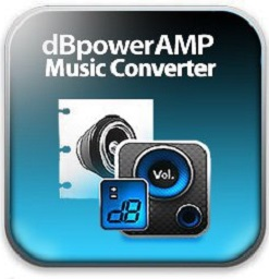 dBpoweramp Music Converter Reference 2024.09.30 - Full Version