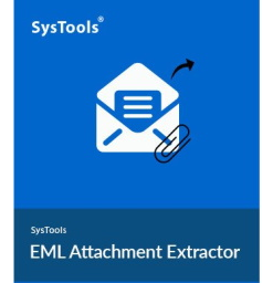 SysTools EML Attachment Extractor 4.0 - Full Version