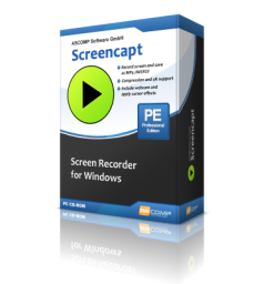 Screencapt Professional 1.100 - Full Version