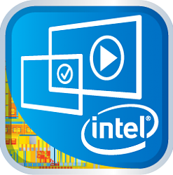 Intel Graphics Driver for Windows 10 / 11 31.0.101.6079 - Full Version