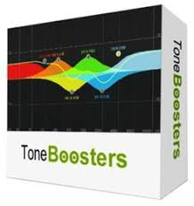 ToneBoosters Plugin Bundle 1.8.6 - Full Version