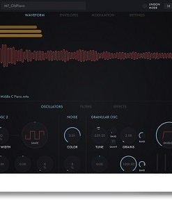 Audio Damage - AD055 Quanta 2 v2.1.2 - Full Version