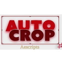 Aescripts Auto Crop 3.2.0 - Full Version