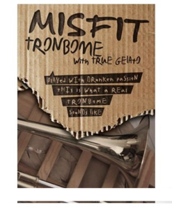 8Dio - Misfit Trombone - Full Version