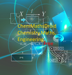 ChemMaths 18.0 - Full Version
