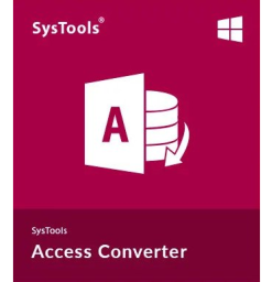 SysTools Access Converter 7.3 - Full Version