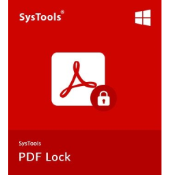 SysTools PDF Lock 3.1 - Full Version