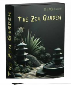 Fluffy Audio - The Zen Garden 1.1.2 - Full Version