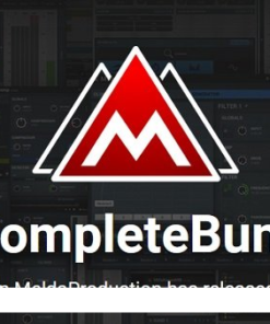MeldaProduction - MCompleteBundle v16.11 - Full Version
