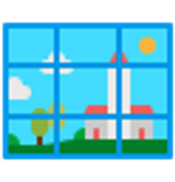 VovSoft Image Splitter 1.2 - Full Version