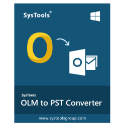 SysTools Outlook Mac Exporter 10.1 - Full Version