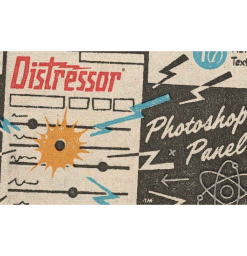 Texturelabs Distressor Plugin for Photoshop 1.0.0 - Full Version