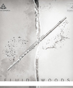 Audio Imperia - Fluid Woods - Full Version