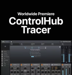STL Tones ControlHub 2.2.0.2024.08 - Full Version
