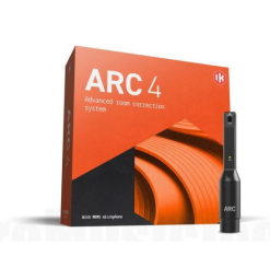 IK Multimedia ARC System 4.0.1 - Full Version