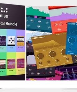 Denise Audio - Total Bundle v2024.10 - Full Version