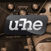 u-he Hive 2.1.2.16520 - Full Version