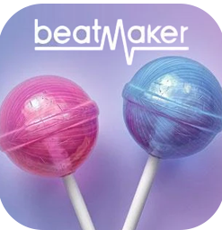 uJAM Beatmaker KANDY 2.4.0 - Full Version