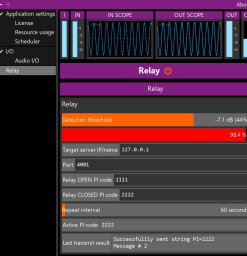 Thimeo Relay 10.40 - Full Version