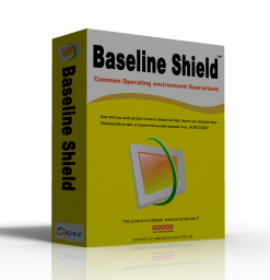 Baseline Shield 12.7 Build 2710107128 - Full Version