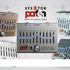 Kuassa - Efektor Paten v1.0.0 - Full Version