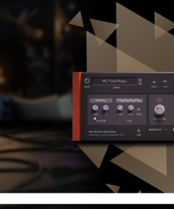 Karanyi Sounds - Polyscape Analogue v1.0.0 - Full Version