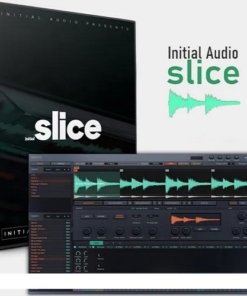 Initial Audio - Slice v1.3.0 - Full Version
