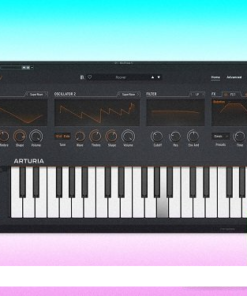 Arturia - MiniFreak V v2.0.2 - Full Version
