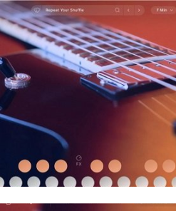 LANDR - LANDR Guitar v1.1.5 - Full Version