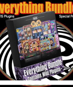 Safari Pedals - Everything Bundle v2024.09.25 - Full Version