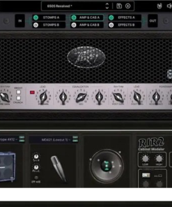 Revalver - HeadRush ReValver v5.0.4 - Full Version