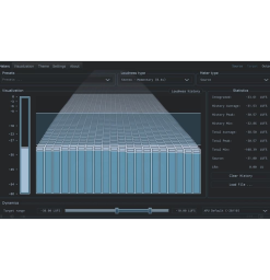 APU Loudness Compressor 3.0.2 - Full Version