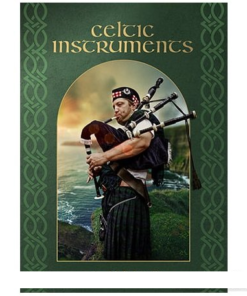 Big Fish Audio - Celtic Instruments - Full Version