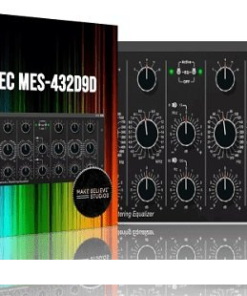 Make Believe Studios - Sontec MES-432D9D v4.0.23.187 - Full Version