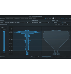 APU Dynamics Optimizer 3.0.2 - Full Version